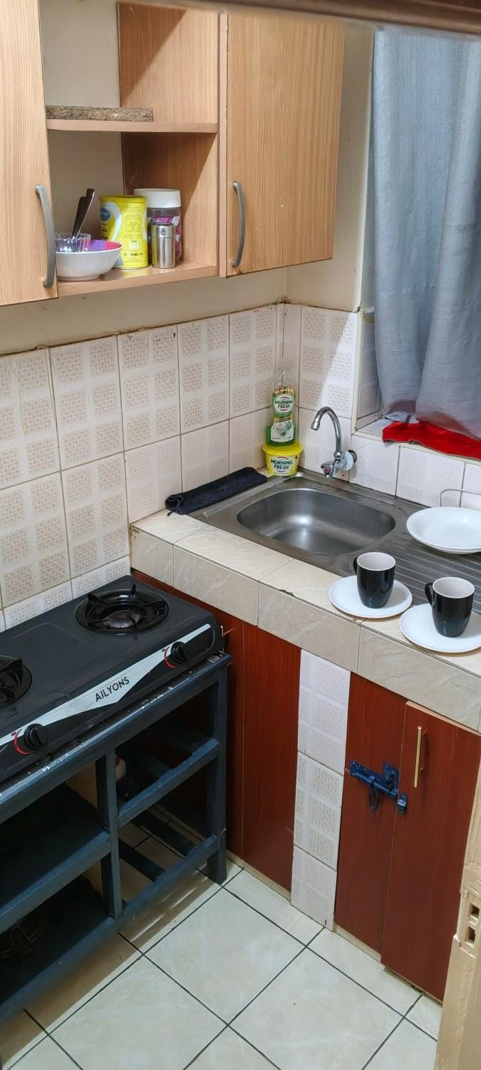 Mirema Kwa Swimo Vacation rental in Nairobi County