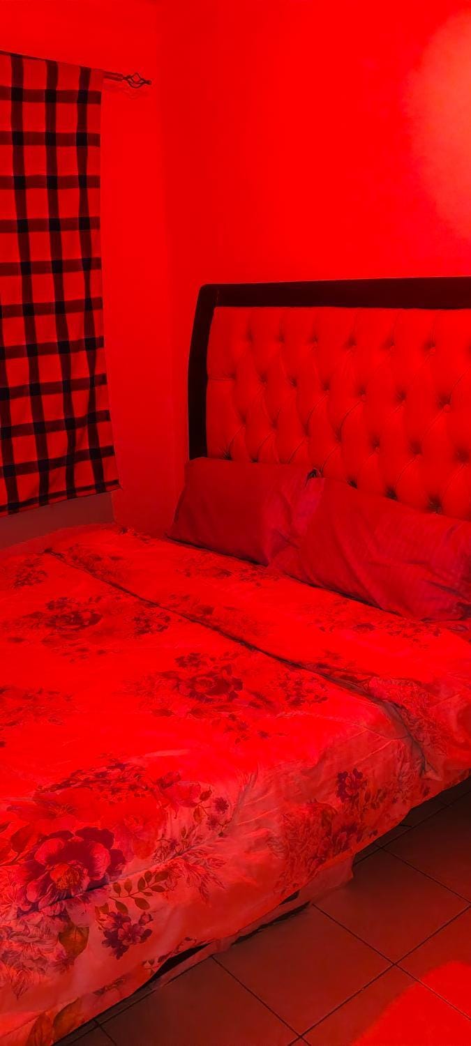 Mirema Kwa Swimo Vacation rental in Nairobi County
