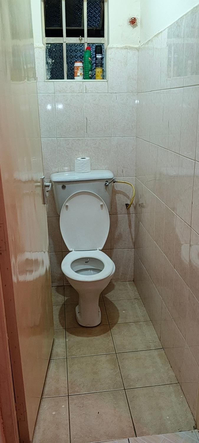 Mirema Kwa Swimo Vacation rental in Nairobi County