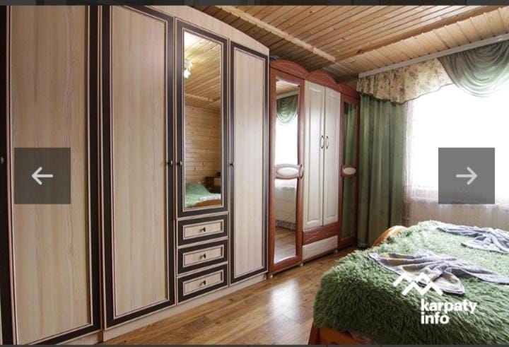 Микуличин на долоні 2 Apartment in Ukraine