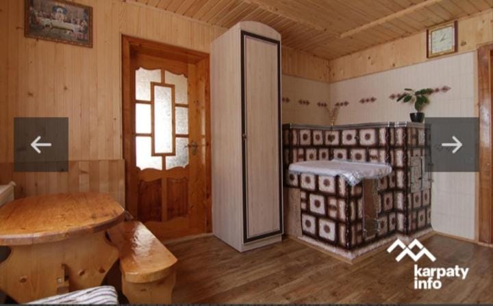 Микуличин на долоні 2 Apartment in Ukraine