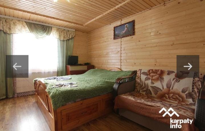 Микуличин на долоні 2 Apartment in Ukraine