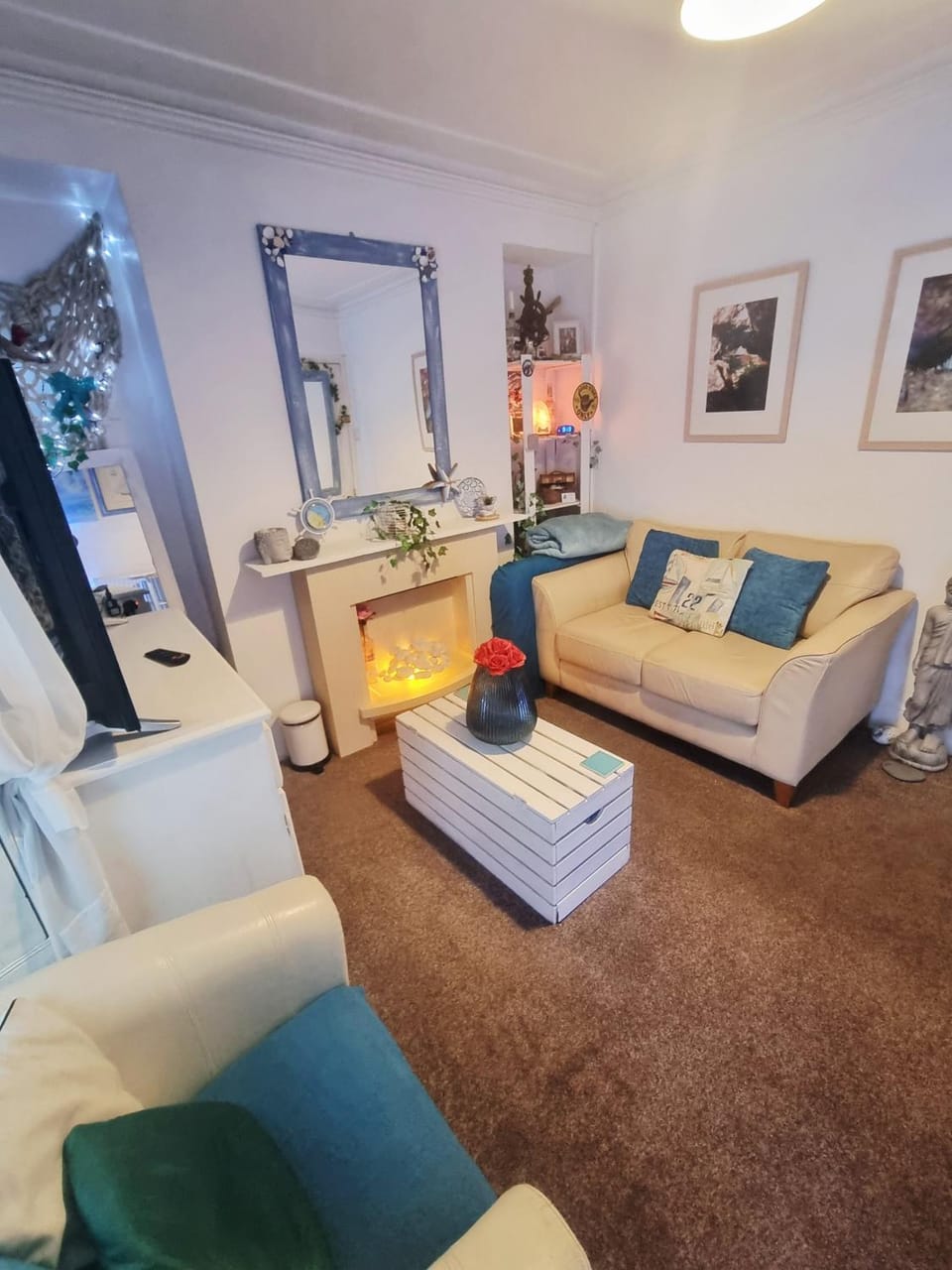 Cosy Penzance Town House House in Penzance