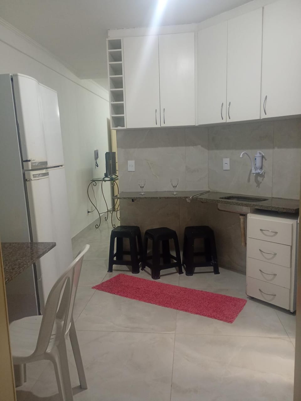 Apartamento perto da praia Apartment in Vila Velha