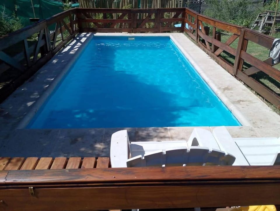 La Serranita Apartment in Cordoba Province