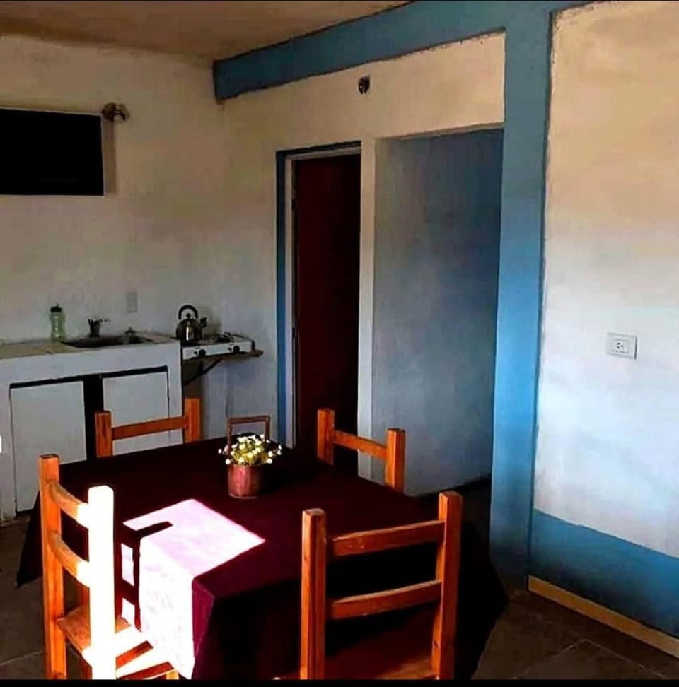 La Serranita Apartment in Cordoba Province