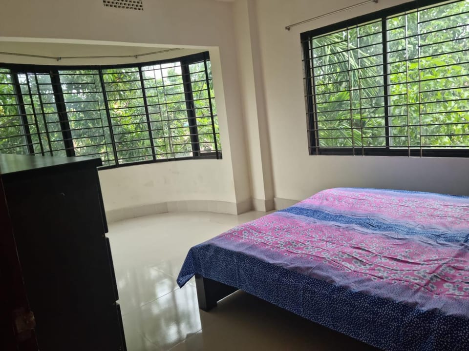 M Ali House Apartment in Bangladesh