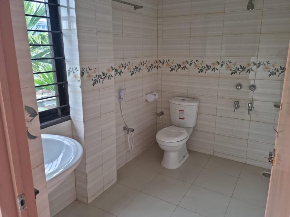 M Ali House Apartment in Bangladesh