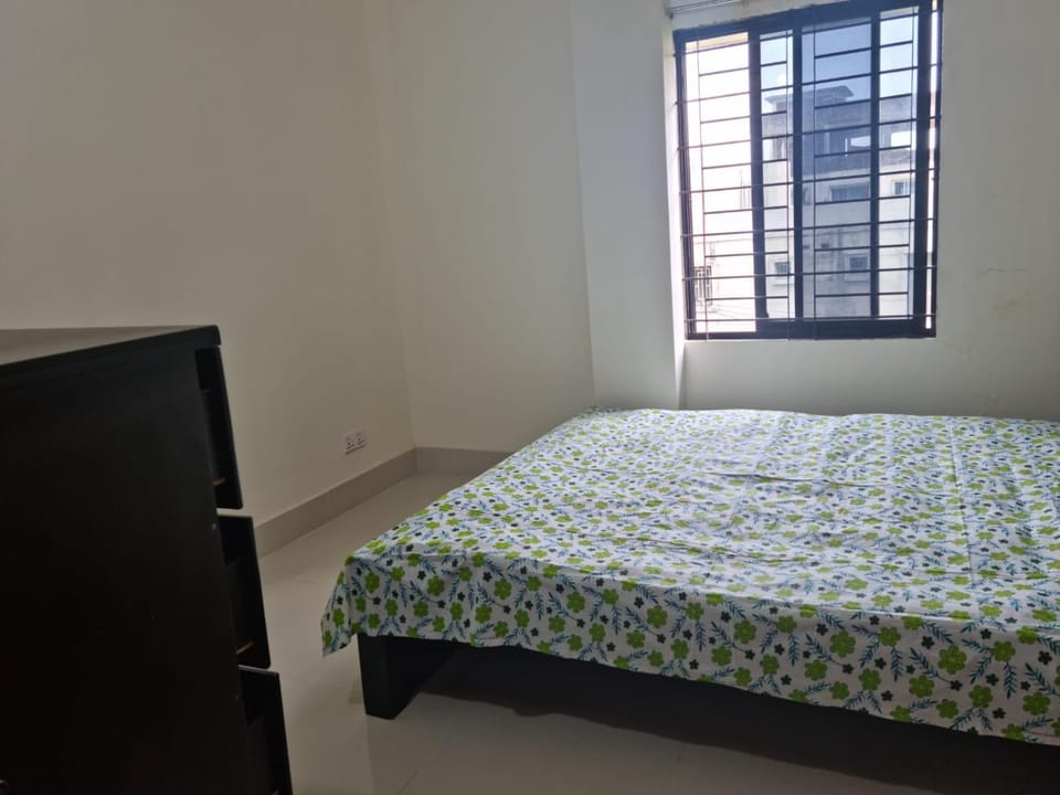 M Ali House Apartment in Bangladesh