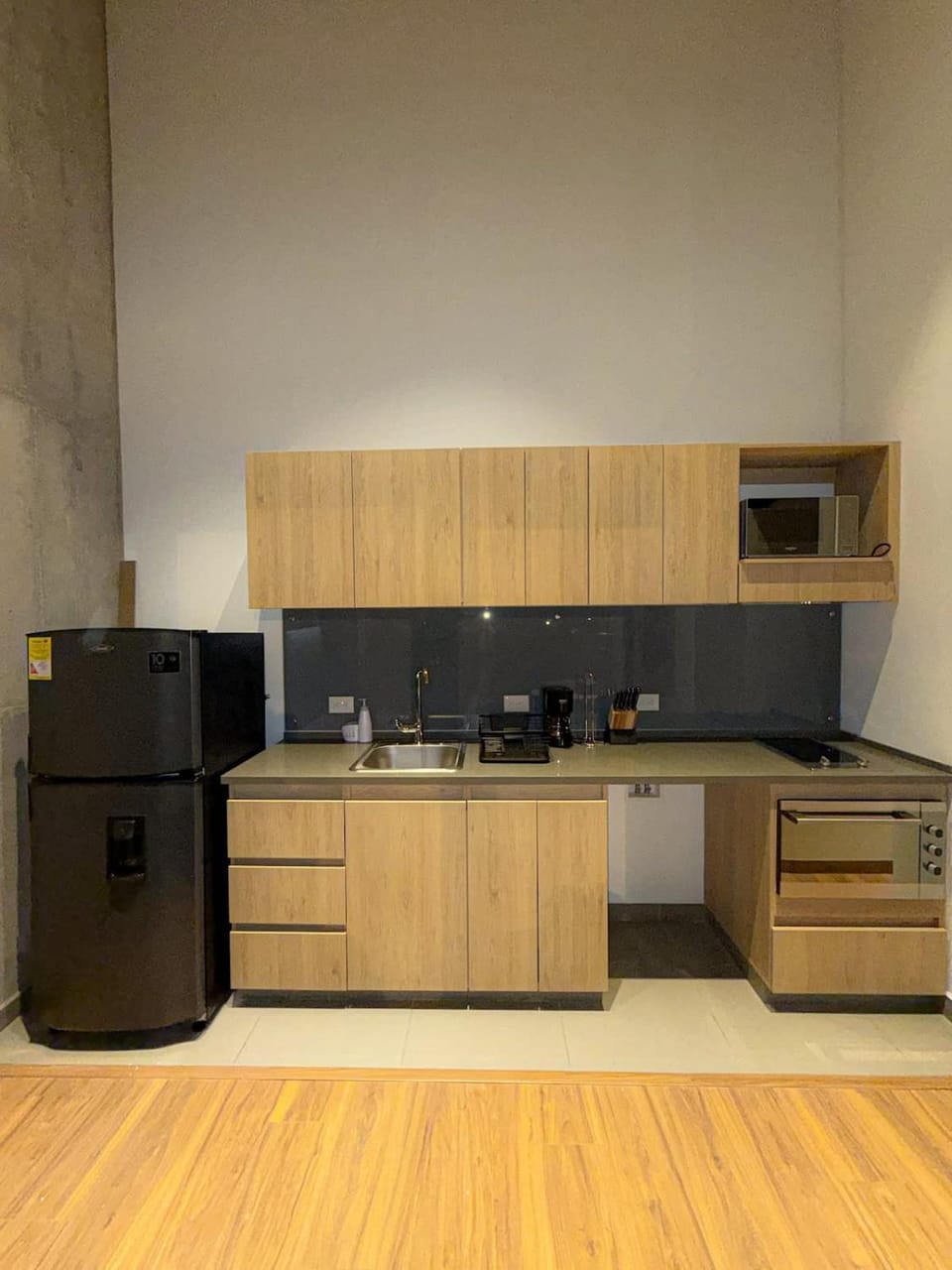 Exclusive Duplex with Private Jacuzzi Apartment in Bogota