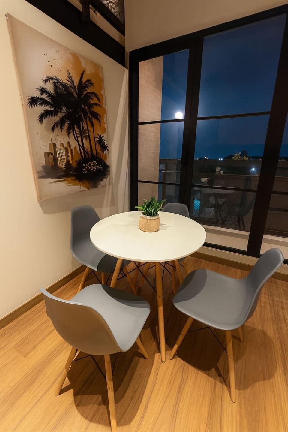 Exclusive Duplex with Private Jacuzzi Apartment in Bogota