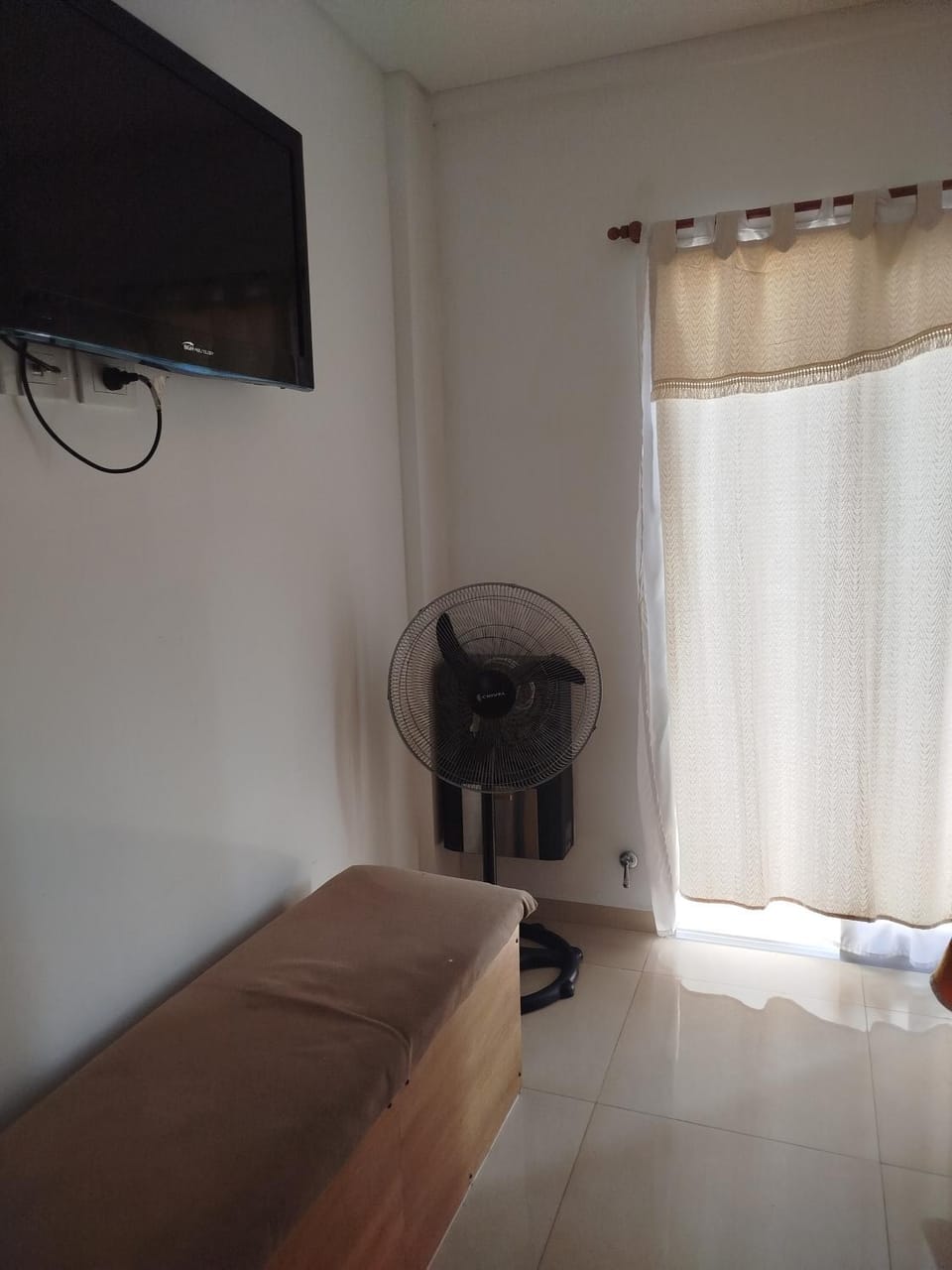 Galo Apartment in San Bernardo del Tuyú