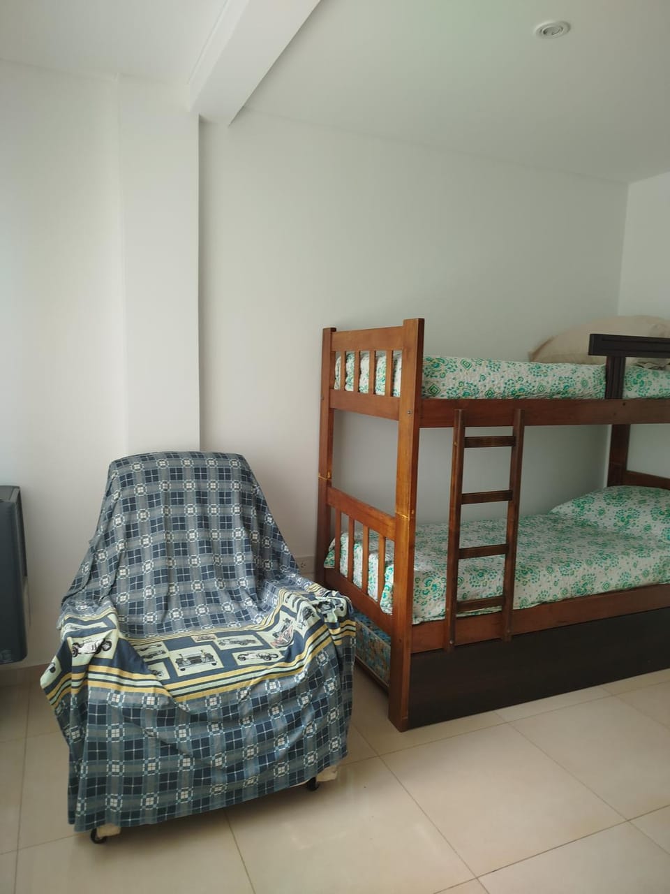 Galo Apartment in San Bernardo del Tuyú