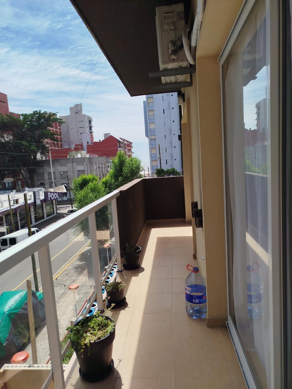 Galo Apartment in San Bernardo del Tuyú