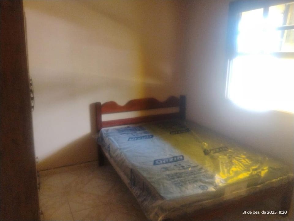 house 100 meters from the beach House in State of Paraná