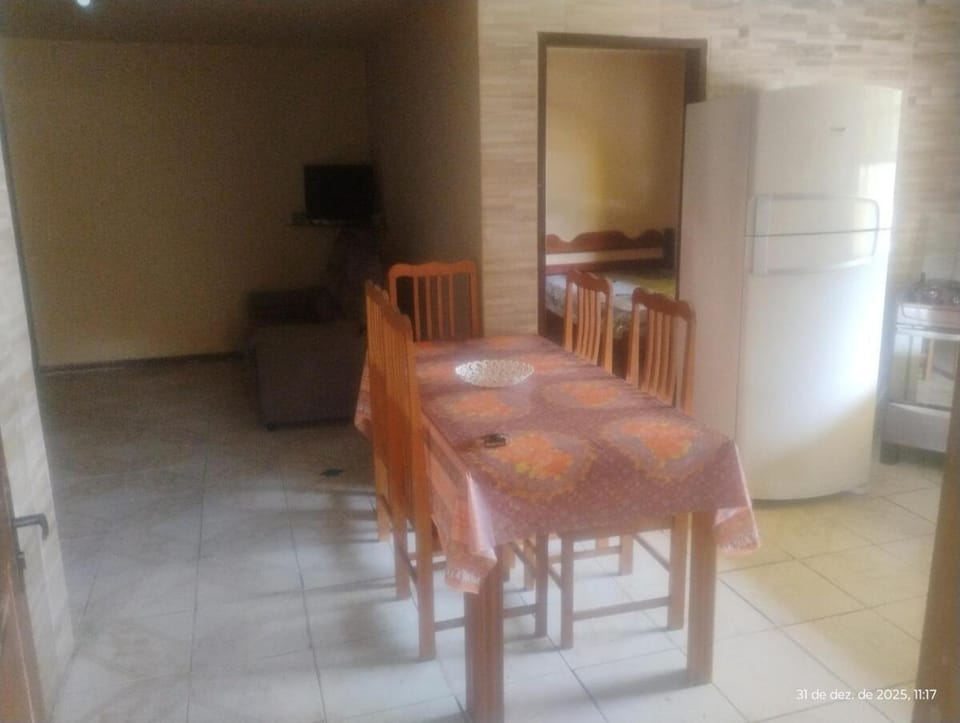 house 100 meters from the beach House in State of Paraná