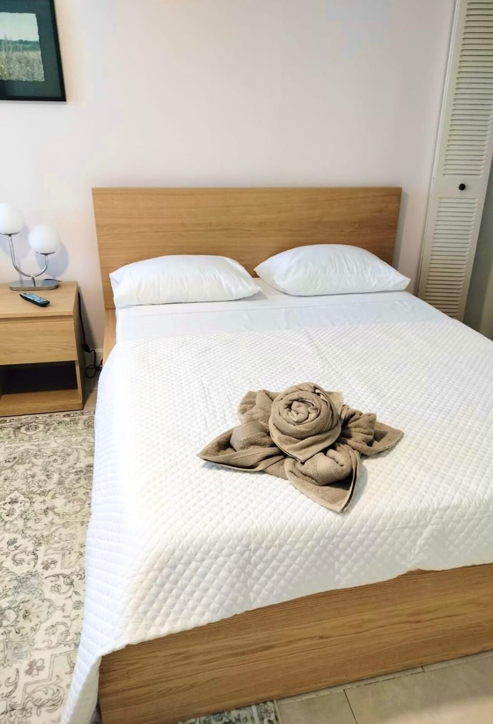 Island bliss apartment Apartment in Fajardo