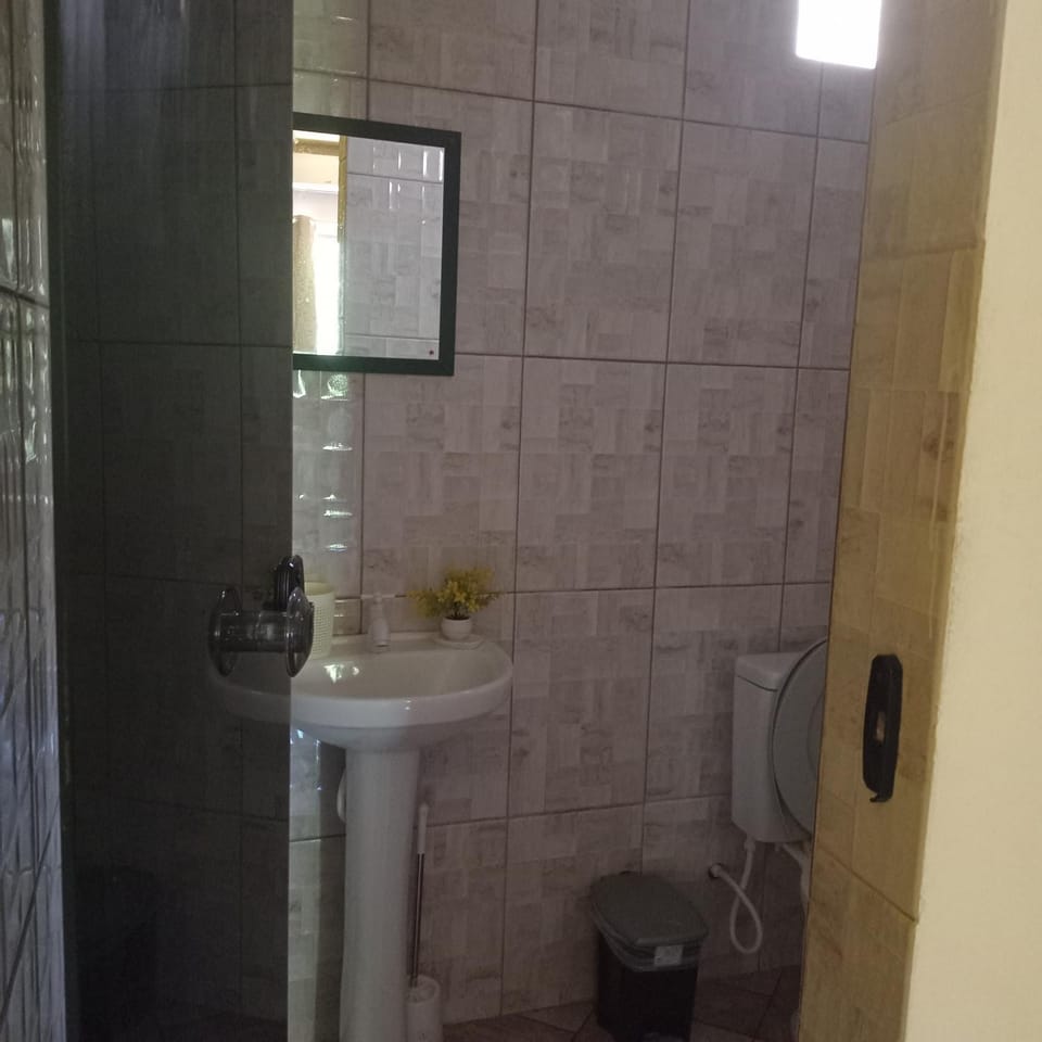 Carolina com Ká Vacation rental in State of Tocantins