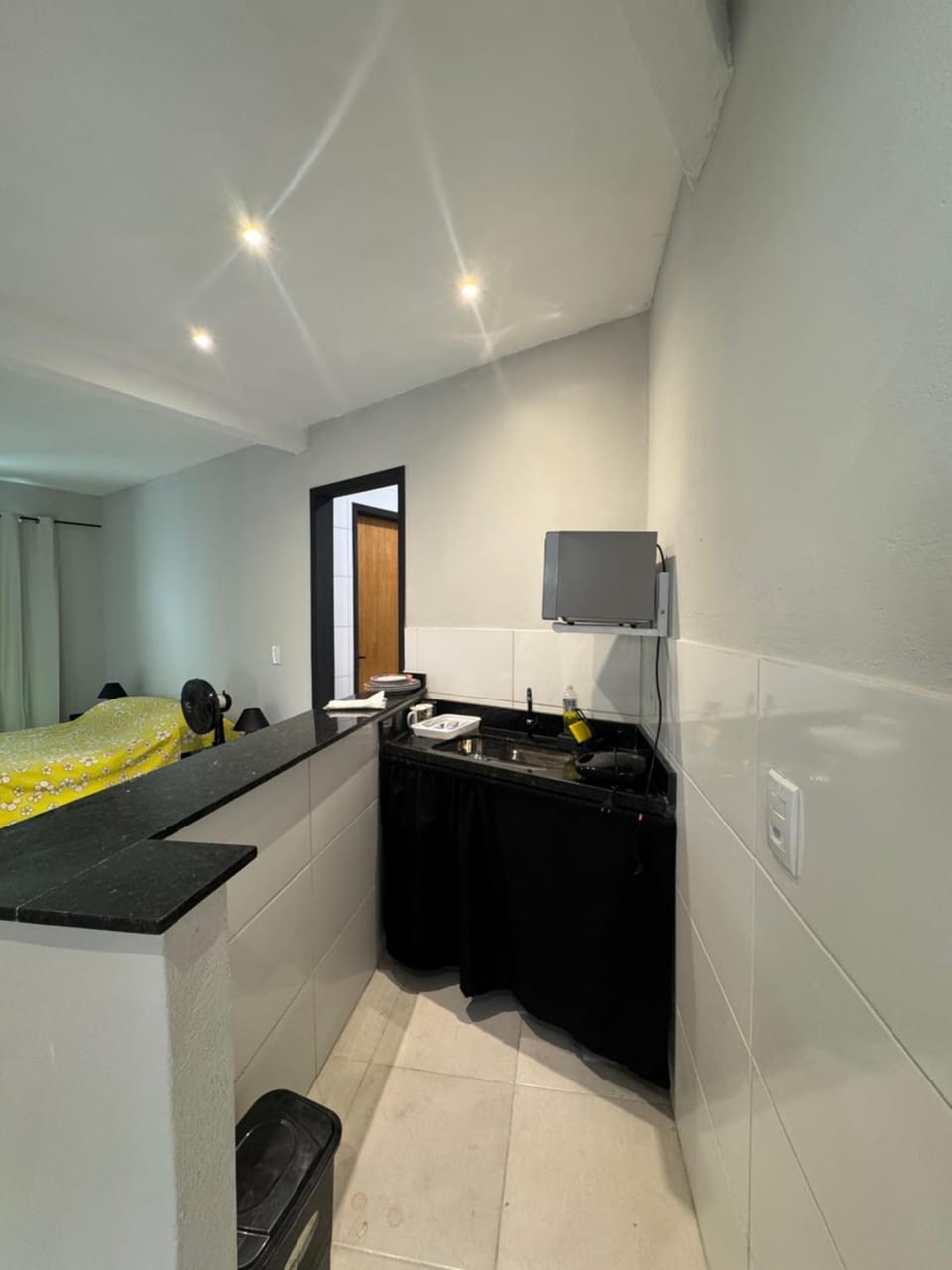 Condomínio Azevedo - Próximo ao Lago de Lumiar Apartment in State of Rio de Janeiro