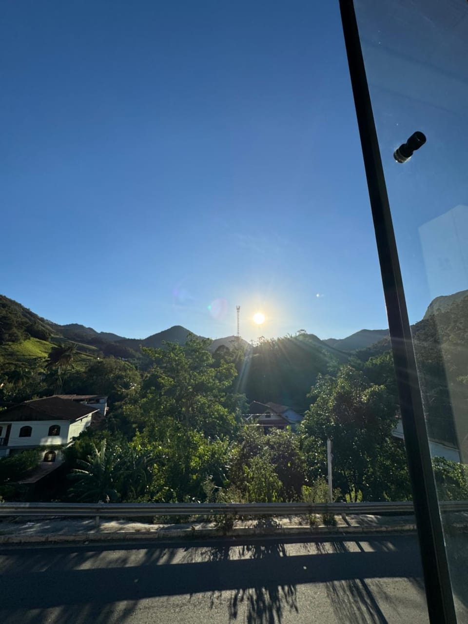 Condomínio Azevedo - Próximo ao Lago de Lumiar Apartment in State of Rio de Janeiro