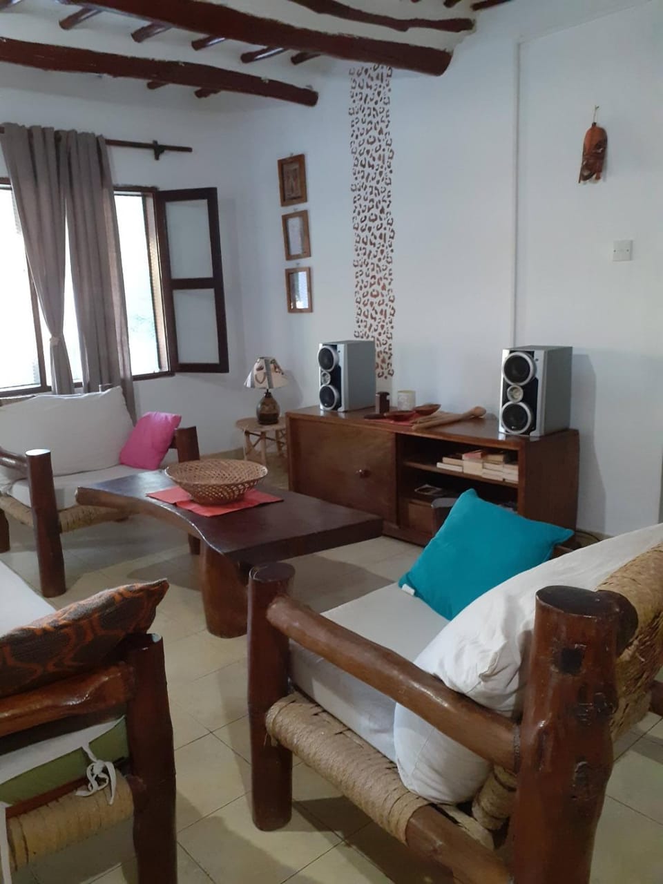 4 Br Villa Diani near Beach Villa in Diani Beach