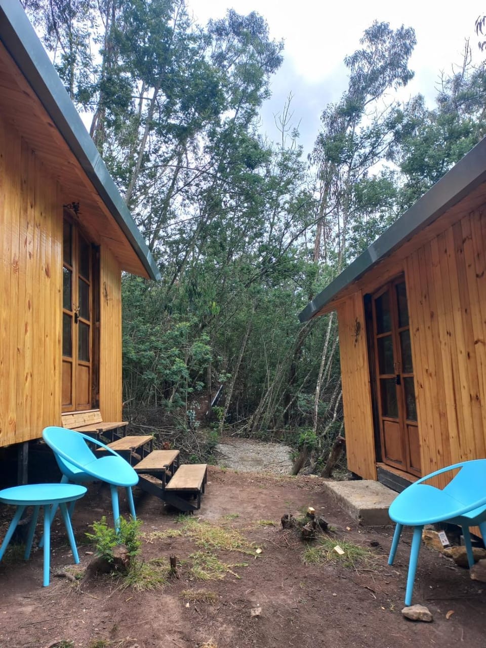 Off site