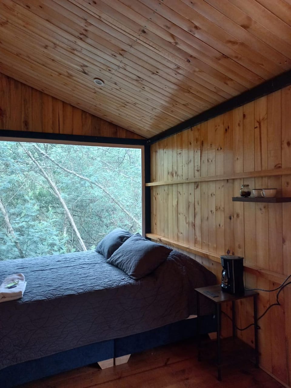 Bosque Venado de Oro Chalet in Cundinamarca, Colombia