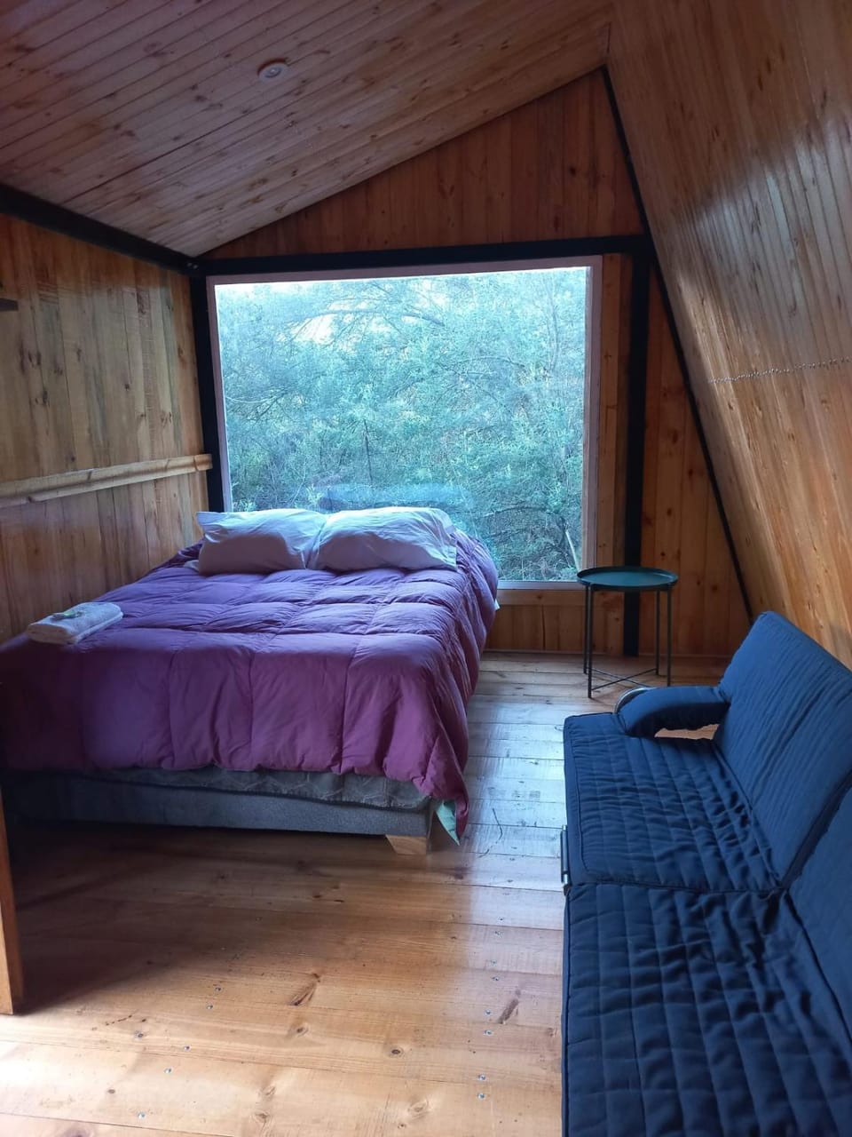 Bosque Venado de Oro Chalet in Cundinamarca, Colombia