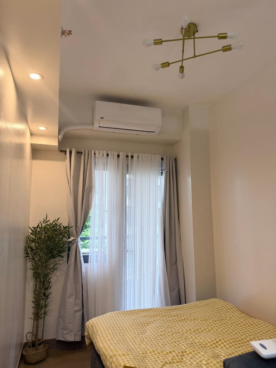 Balcony/Terrace, Photo of the whole room