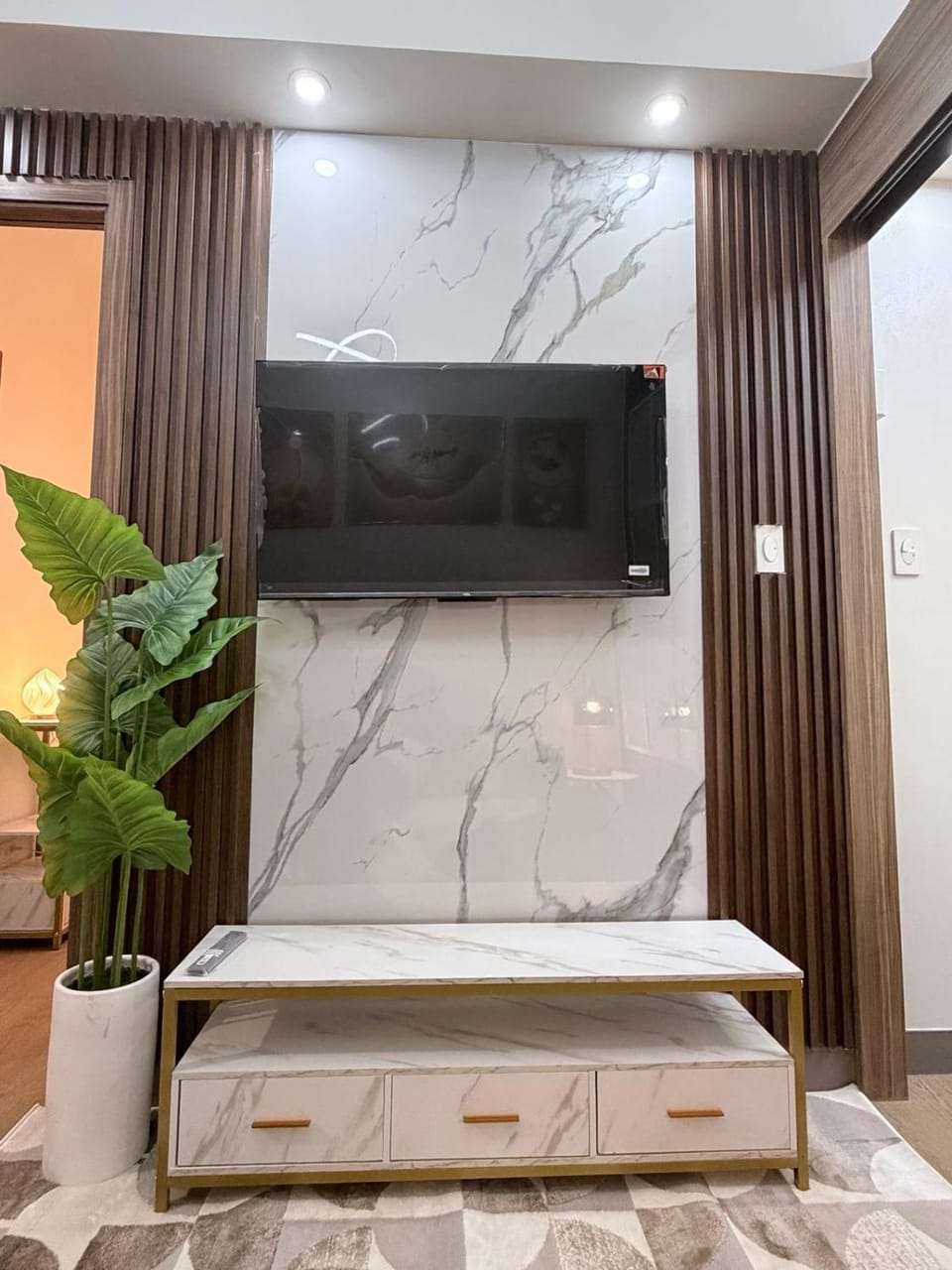 TV and multimedia