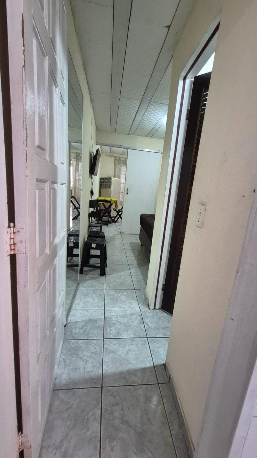 Kit net simples Apartment in Cabo Frio