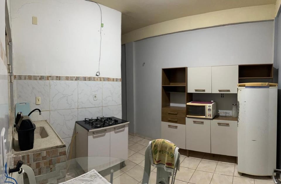 Residencial Garcia Apartment in State of Tocantins