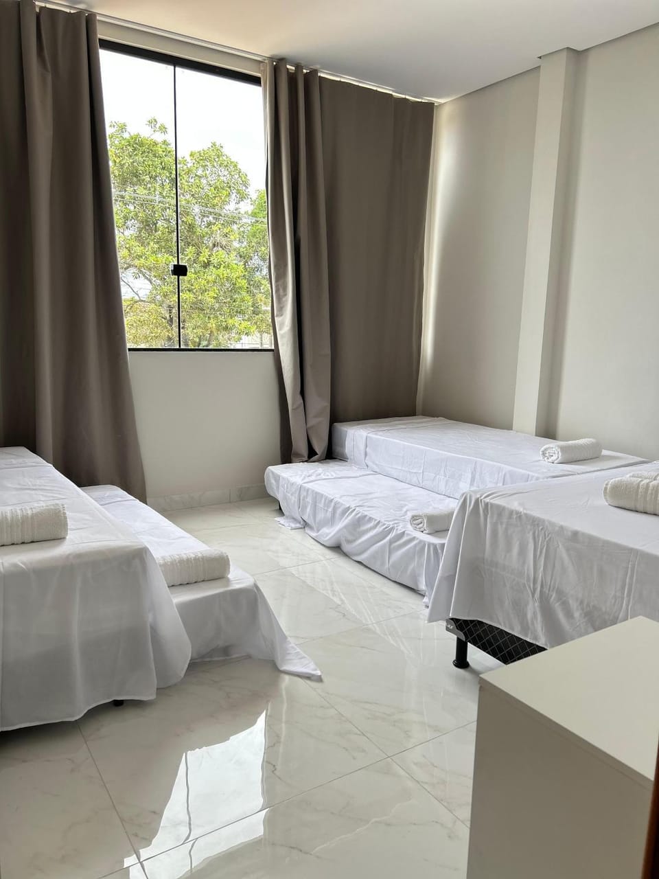 Pousada Leal Apartment in Porto Seguro