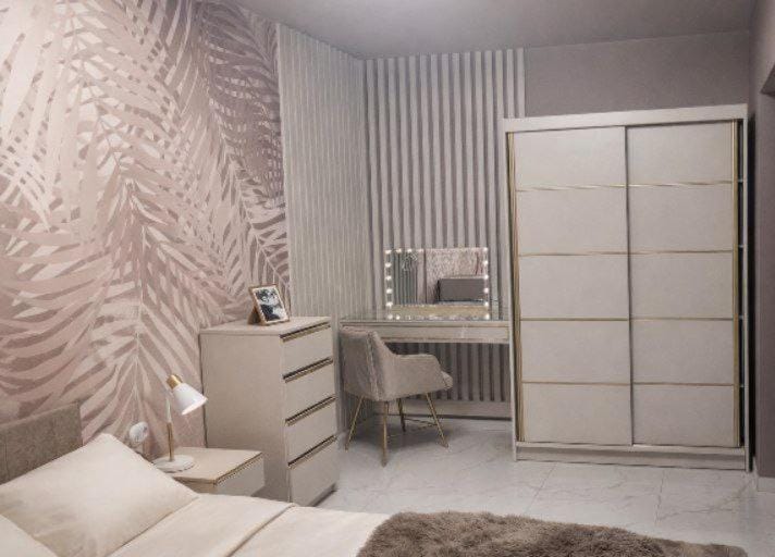 Apartament Corner Cappuccino z wanną z hydromasażem w centrum Tomaszowa! Parliamo anche Italiano! Apartment in Masovian Voivodeship