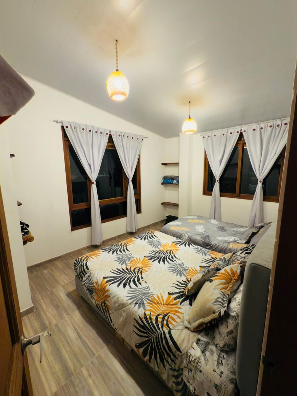 Apto Campestre, Boyacá Apartment in Boyaca
