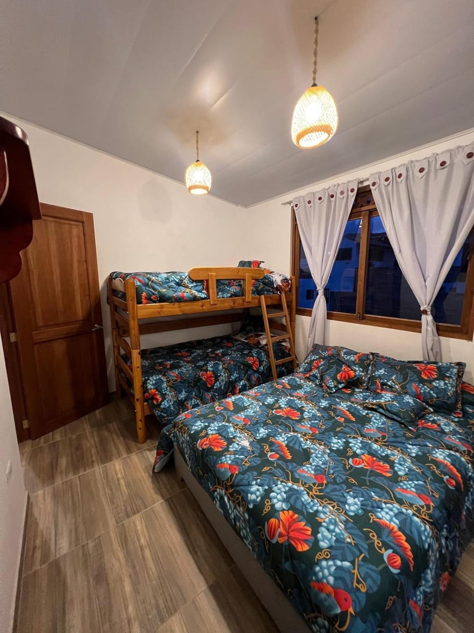 Apto Campestre, Boyacá Apartment in Boyaca