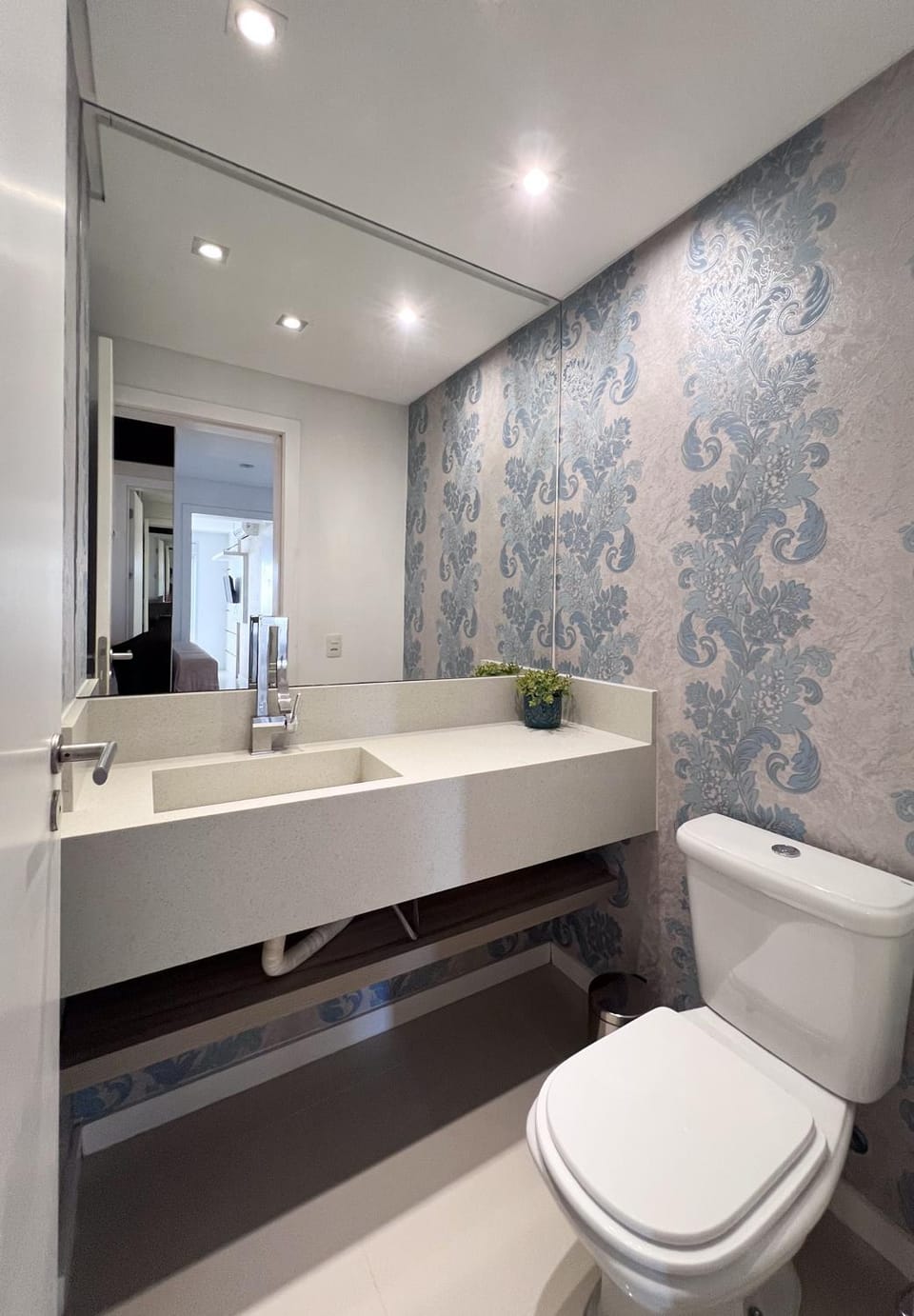 Boulevard - Praia de Palmas Apartment in Florianopolis
