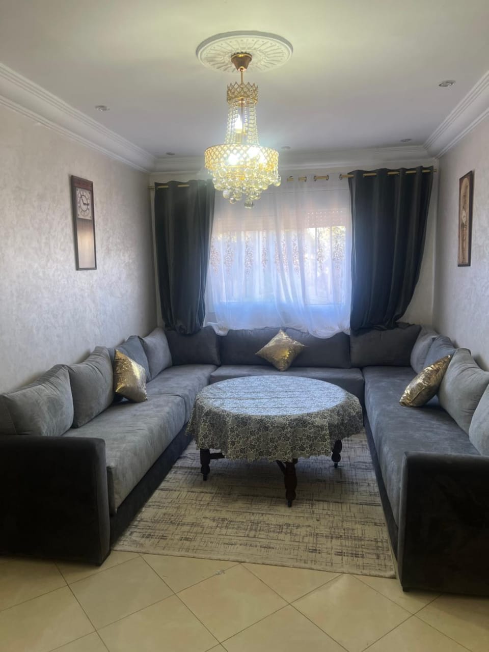 Appartement Apartment in Mohammedia