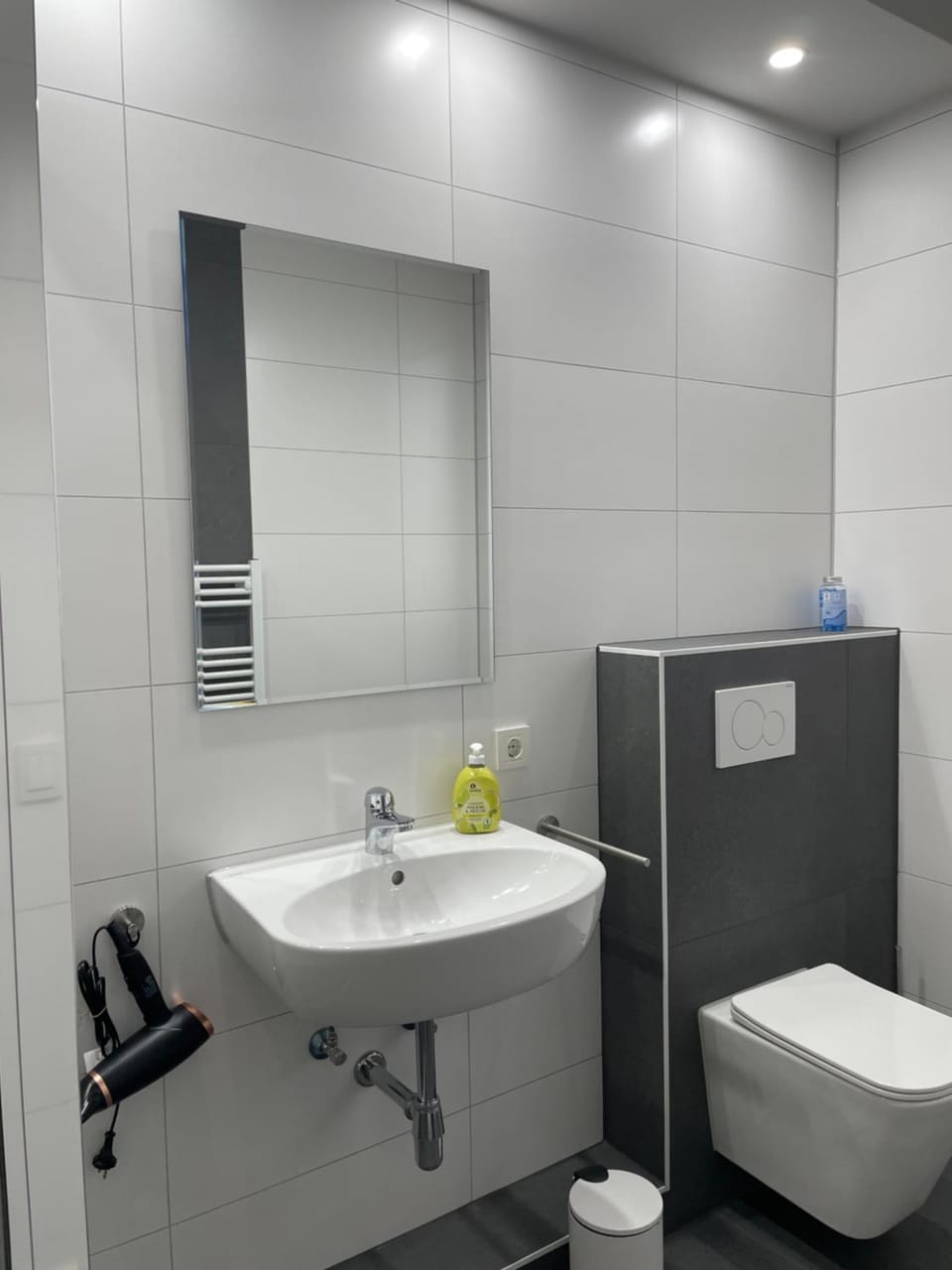 Toilet, Bathroom