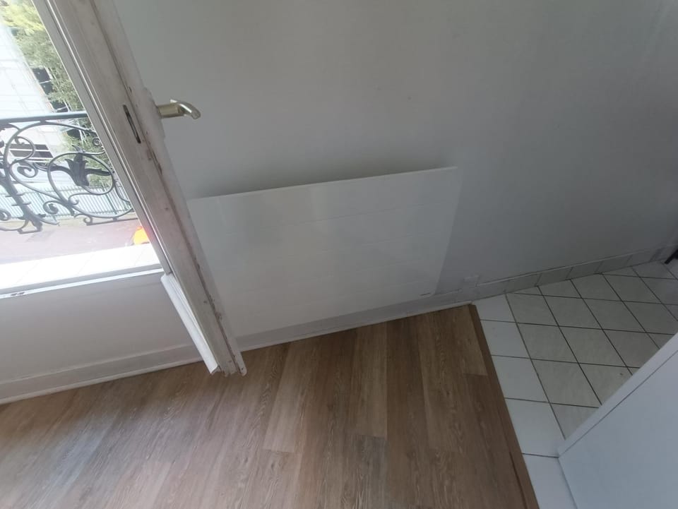 T2 Cosy 20 min Paris Apartment in Île-de-France