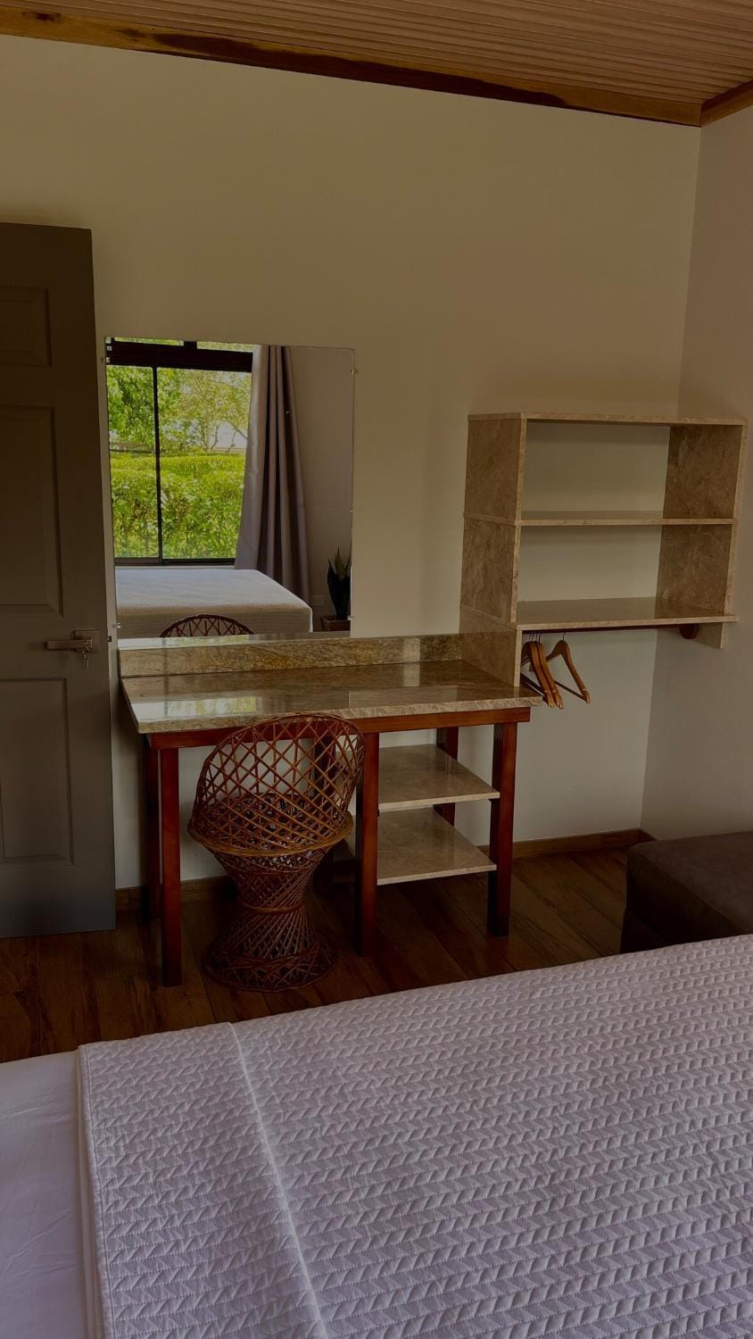 Arenal Stone House Villa in Alajuela Province