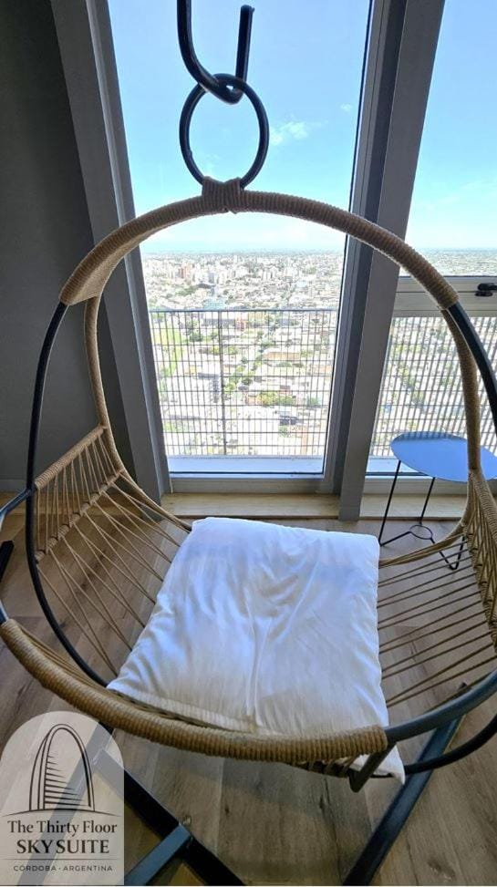 Natural landscape, View (from property/room), Balcony/Terrace