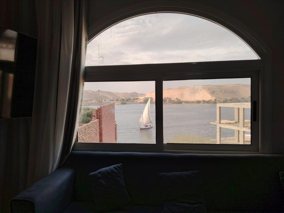 River view