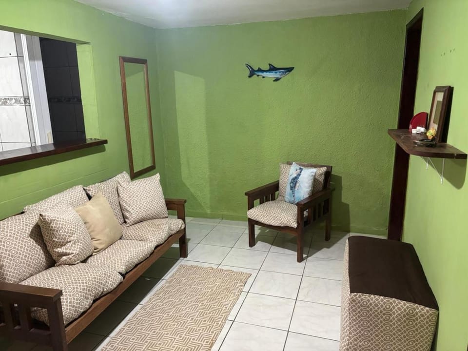 Jully''s house Apartment in State of Rio de Janeiro