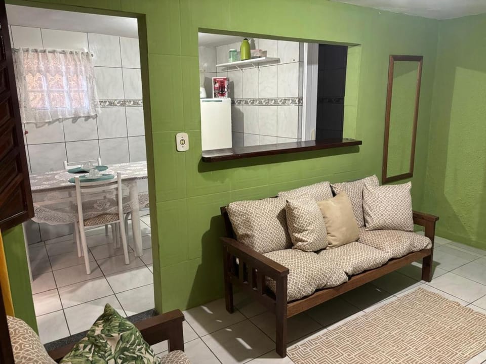 Jully''s house Apartment in State of Rio de Janeiro