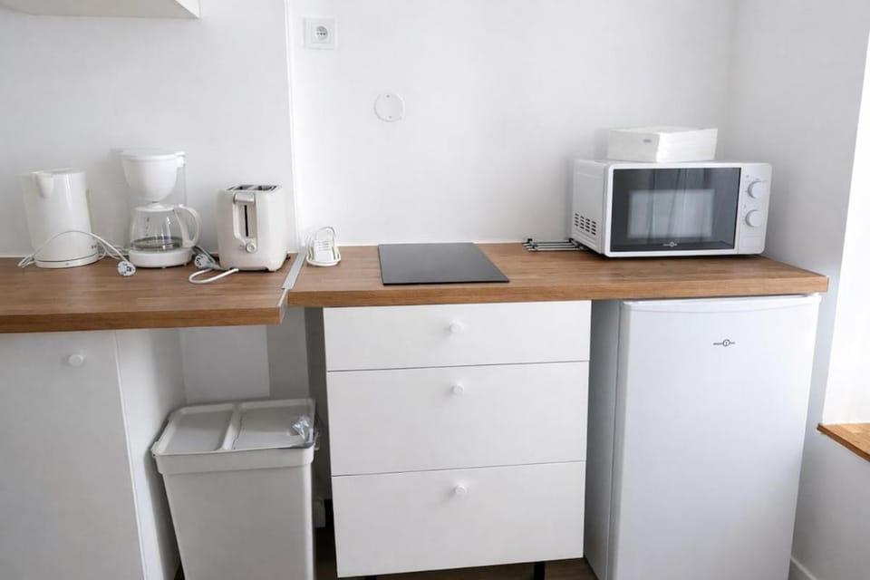 Hermes de Saint-Etienne proche gare Châteaucreux Apartment in Saint-Étienne