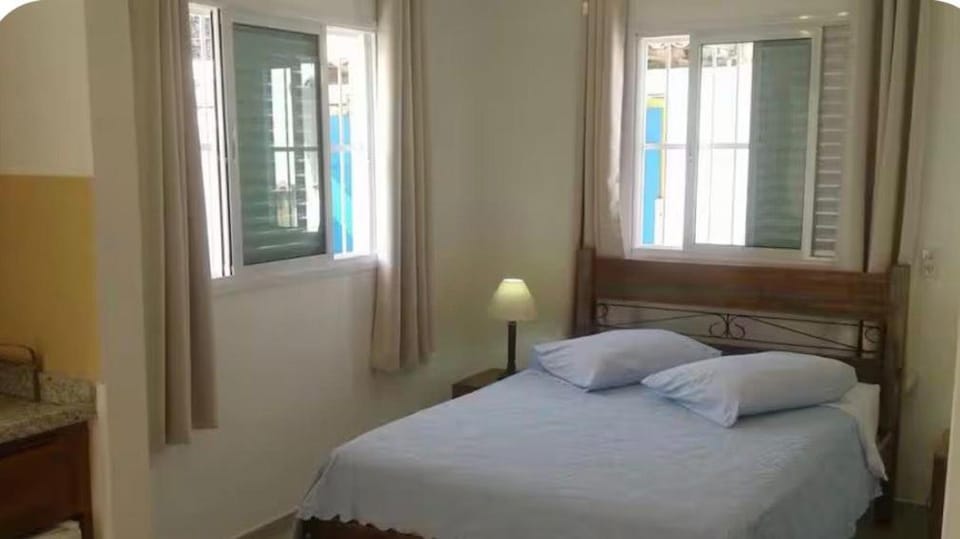 Marimar Apartment in Paraty