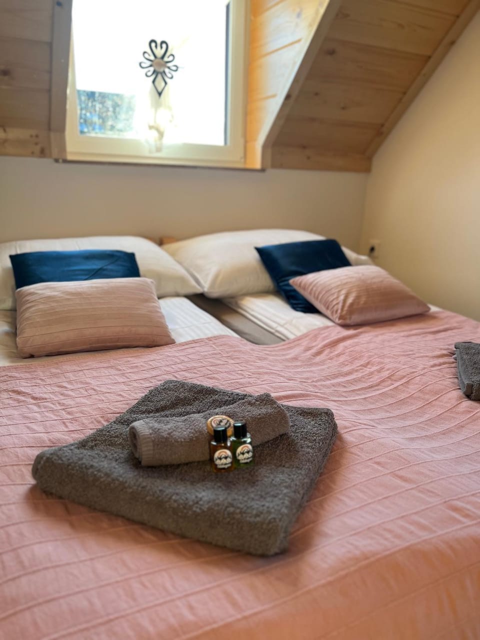 Odskocznia2 Chalet in Lesser Poland Voivodeship