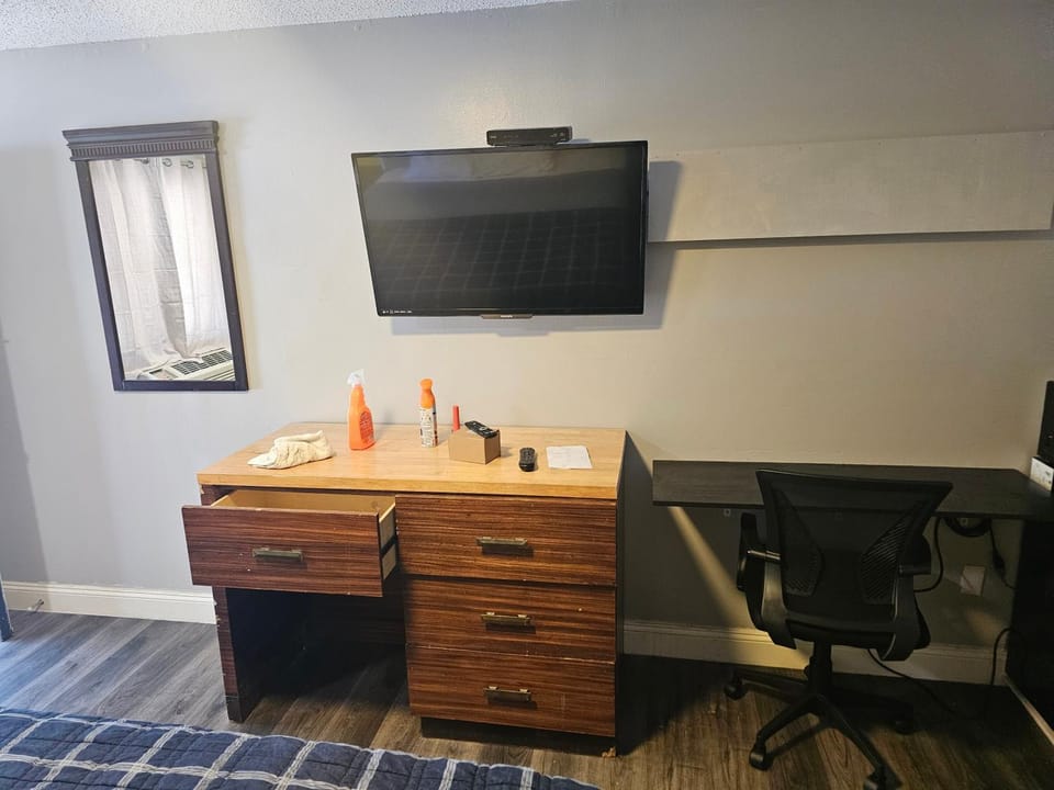 ScottishINN Galloway Motel in Absecon