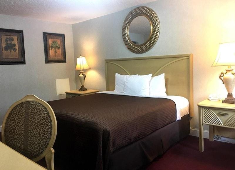 ScottishINN Galloway Motel in Absecon